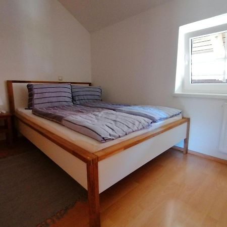 Haus Tressenstein Apartment Bad Aussee Exterior photo